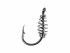 Крючки Cobra Allround PASTEHOLDER сер. CA123 разм. 008 10шт. - Крючки Cobra Allround PASTEHOLDER сер. CA123 разм. 008 10шт.