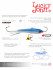 Балансир Lucky John CLASSIC 6 с тр. 60мм/15H блистер - Балансир Lucky John CLASSIC 6 с тр. 60мм/15H блистер