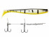 Виброхвост LJ 3D BBS Series GIANT KUBIRA SWIM SHAD 10,3in (26,00)/PG18 1шт.+Stinger XL - Виброхвост LJ 3D BBS Series GIANT KUBIRA SWIM SHAD 10,3in (26,00)/PG18 1шт.+Stinger XL