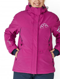 Куртка зим. Norfin Women NORDIC PURPLE 04 р.XL - Куртка зим. Norfin Women NORDIC PURPLE 04 р.XL