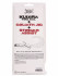 Твистер LJ 3D BBS Series KUBIRA FIRE TAIL 7,0in (17,50)/PG38 1шт. - Твистер LJ 3D BBS Series KUBIRA FIRE TAIL 7,0in (17,50)/PG38 1шт.