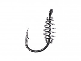 Крючки Cobra Allround PASTEHOLDER сер. CA123 разм. 010 10шт. - Крючки Cobra Allround PASTEHOLDER сер. CA123 разм. 010 10шт.