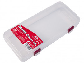 Коробка рыболов. Meiho SFC MULTI CASE 3L 275x131x45 - Коробка рыболов. Meiho SFC MULTI CASE 3L 275x131x45