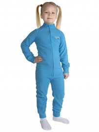 Комбинезон Norfin KIDS THERMO BLUE 02 р.116-122 - Комбинезон Norfin KIDS THERMO BLUE 02 р.116-122