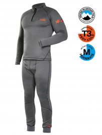 Термокомплект Norfin WINTER LINE GRAY 05 р.XXL - Термокомплект Norfin WINTER LINE GRAY 05 р.XXL
