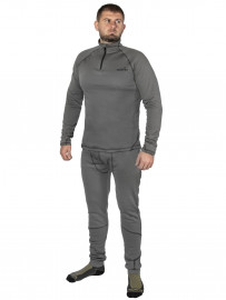Термокомплект Norfin WINTER LINE GRAY 05 р.XXL - Термокомплект Norfin WINTER LINE GRAY 05 р.XXL