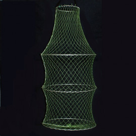 Садок секционный Salmo МК4 80х40см - Садок секционный Salmo МК4 80х40см