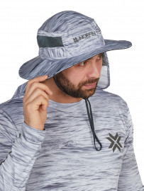 Шляпа Norfin SUN PRO SHADE HAT - Шляпа Norfin SUN PRO SHADE HAT