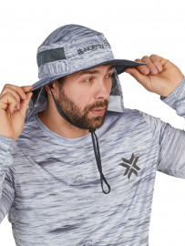 Шляпа Norfin SUN PRO SHADE HAT - Шляпа Norfin SUN PRO SHADE HAT