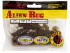 Виброхвосты съедобные искусственные LJ Pro Series ALIEN BUG 2,5in (06,35)/PA03 7шт. - Виброхвосты съедобные искусственные LJ Pro Series ALIEN BUG 2,5in (06,35)/PA03 7шт.