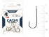 Крючки Cobra Allround ROUND сер. CA124 разм. 004 10шт. - Крючки Cobra Allround ROUND сер. CA124 разм. 004 10шт.