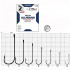 Крючки Cobra Allround ROUND сер. CA124 разм. 004 10шт. - Крючки Cobra Allround ROUND сер. CA124 разм. 004 10шт.