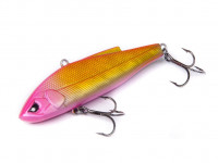 Воблер тонущий вертикальный LJ Pro Series VIB S 58.00/142