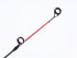 Вершинка сигнальная графитовая 1.50OZ 2.5/545мм SILVER WATER 030-, 060- - Вершинка сигнальная графитовая 1.50OZ 2.5/545мм SILVER WATER 030-, 060-