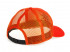 Бейсболка Norfin ORANGE сетка - Бейсболка Norfin ORANGE сетка