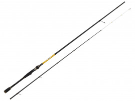 Спиннинг Salmo Elite JIG S 17 8'0"/2.44 - Спиннинг Salmo Elite JIG S 17 8'0"/2.44