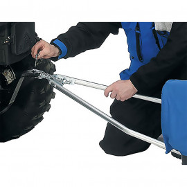 Вилка сцепная для палаток Mora TOW HITCH - Вилка сцепная для палаток Mora TOW HITCH