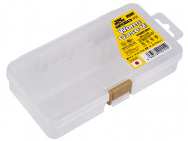 Коробка рыболов. Meiho SFC WORM CASE M 161x91x31 - Коробка рыболов. Meiho SFC WORM CASE M 161x91x31