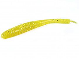 Черви съедобные LJ Pro Series S-SHAD 5.2in (13.20)/071 5шт. - Черви съедобные LJ Pro Series S-SHAD 5.2in (13.20)/071 5шт.