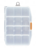 Коробка рыболов. Meiho SFC WORM CASE F 146x103x23