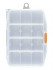 Коробка рыболов. Meiho SFC WORM CASE F 146x103x23 - Коробка рыболов. Meiho SFC WORM CASE F 146x103x23
