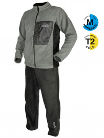 Костюм флис. Norfin ALPINE 2 BL 04 р.XL - Костюм флис. Norfin ALPINE 2 BL 04 р.XL