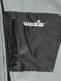 Костюм флис. Norfin ALPINE 2 BL 04 р.XL - Костюм флис. Norfin ALPINE 2 BL 04 р.XL