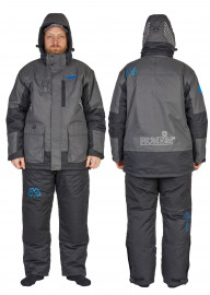 Костюм плав. зим. Norfin APEX 2 FLT 05 р.XXL - Костюм плав. зим. Norfin APEX 2 FLT 05 р.XXL