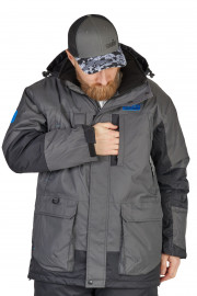 Костюм плав. зим. Norfin APEX 2 FLT 05 р.XXL - Костюм плав. зим. Norfin APEX 2 FLT 05 р.XXL