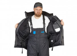Костюм плав. зим. Norfin APEX 2 FLT 05 р.XXL - Костюм плав. зим. Norfin APEX 2 FLT 05 р.XXL