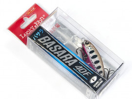 Воблер плавающий LJ Pro Series BASARA F 04.00/105 - Воблер плавающий LJ Pro Series BASARA F 04.00/105