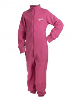 Комбинезон Norfin KIDS THERMO PINK 04 р.140-146
