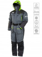 Комбинезон плав. зим. Norfin SIGNAL 2 PRO 06 р.XXXL