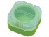 Коробка рыболовная для наживки Meiho Versus LIQUID PACK VS-L415 Green 60х60х35 - Коробка рыболовная для наживки Meiho Versus LIQUID PACK VS-L415 Green 60х60х35