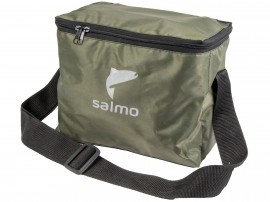 Кружки SALMO в сумке 150г диаметр 14см 10шт. набор - Кружки SALMO в сумке 150г диаметр 14см 10шт. набор