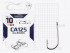 Крючки Cobra Allround STRUGER сер. CA125 разм. 010 10шт. - Крючки Cobra Allround STRUGER сер. CA125 разм. 010 10шт.