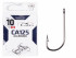 Крючки Cobra Allround STRUGER сер. CA125 разм. 010 10шт. - Крючки Cobra Allround STRUGER сер. CA125 разм. 010 10шт.