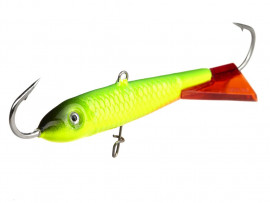 Балансир Lucky John CLASSIC 7 70мм/26RT - Балансир Lucky John CLASSIC 7 70мм/26RT