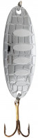 Блесна колеблющаяся Lucky John CROCO SPOON SHALLOW WATER CONCEPT 10.0г 002