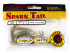Виброхвосты съедоб. искусст. LJ Pro Series Spark Tail 2,0in (05,00)/S08 10шт. - Виброхвосты съедоб. искусст. LJ Pro Series Spark Tail 2,0in (05,00)/S08 10шт.