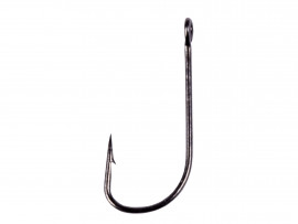 Крючки Cobra Allround STRUGER сер. CA125 разм. 012 10шт. - Крючки Cobra Allround STRUGER сер. CA125 разм. 012 10шт.