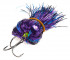 Чаттербейт Lucky John BBS CHATTERBAIT PIKE 38.0г 003 - Чаттербейт Lucky John BBS CHATTERBAIT PIKE 38.0г 003