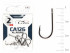 Крючки Cobra Allround VIKING сер. CA126 разм. 002 10шт. - Крючки Cobra Allround VIKING сер. CA126 разм. 002 10шт.