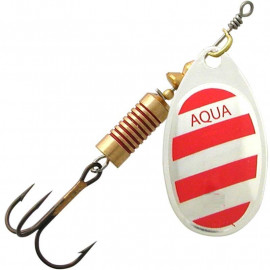 Блесна AQUA AGLIA 6,0g AO-20-006/3 - Блесна AQUA AGLIA 6,0g AO-20-006/3