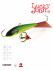 Балансир Lucky John FIN 5 с тр. 70мм/26RT блистер - Балансир Lucky John FIN 5 с тр. 70мм/26RT блистер