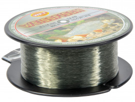 Леска монофильная WFT Zielfisch WEISSFISCH (МИРНАЯ РЫБА) 500/018 - Леска монофильная WFT Zielfisch WEISSFISCH (МИРНАЯ РЫБА) 500/018
