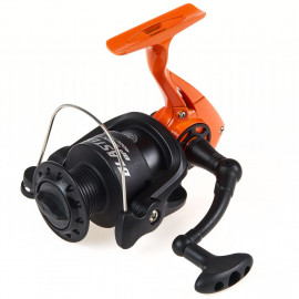 КАТУШКА БЕЗЫНЕРЦИОННАЯ SALMO BLASTER BP SPIN 1 4000FD - КАТУШКА БЕЗЫНЕРЦИОННАЯ SALMO BLASTER BP SPIN 1 4000FD