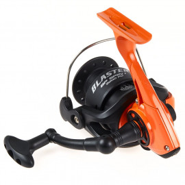 КАТУШКА БЕЗЫНЕРЦИОННАЯ SALMO BLASTER BP SPIN 1 4000FD - КАТУШКА БЕЗЫНЕРЦИОННАЯ SALMO BLASTER BP SPIN 1 4000FD