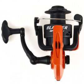 КАТУШКА БЕЗЫНЕРЦИОННАЯ SALMO BLASTER BP SPIN 1 4000FD - КАТУШКА БЕЗЫНЕРЦИОННАЯ SALMO BLASTER BP SPIN 1 4000FD