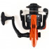 КАТУШКА БЕЗЫНЕРЦИОННАЯ SALMO BLASTER BP SPIN 1 4000FD - КАТУШКА БЕЗЫНЕРЦИОННАЯ SALMO BLASTER BP SPIN 1 4000FD